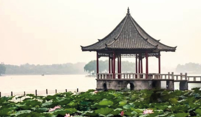 ISO Certification in Ji Nan Shandong